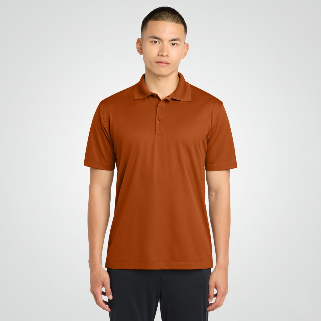 Texas Orange