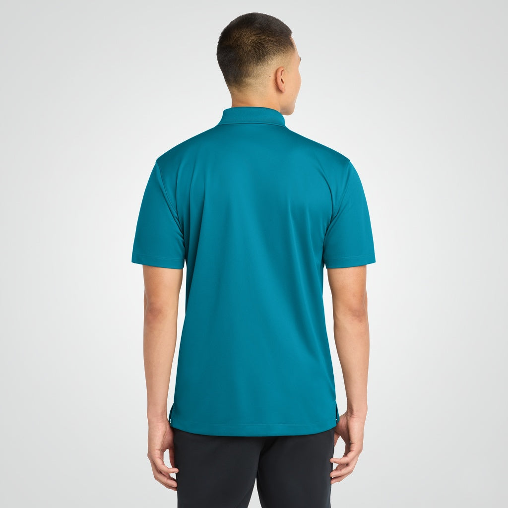 Tropic Blue