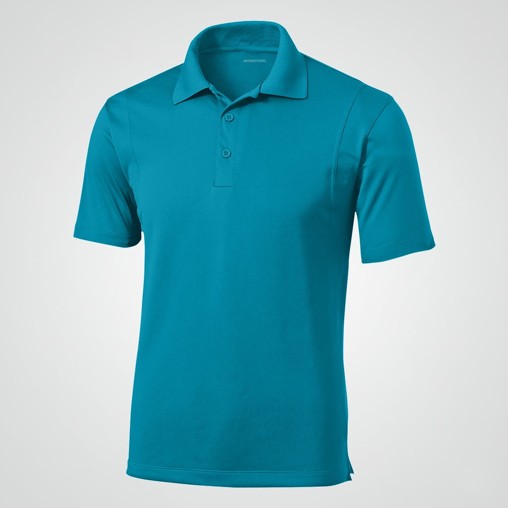 Tropic Blue