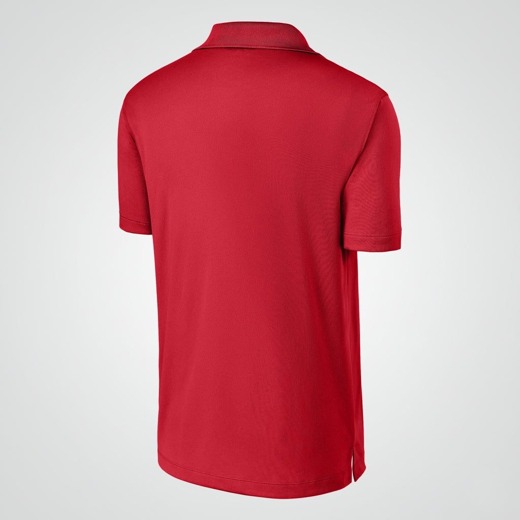 True Red