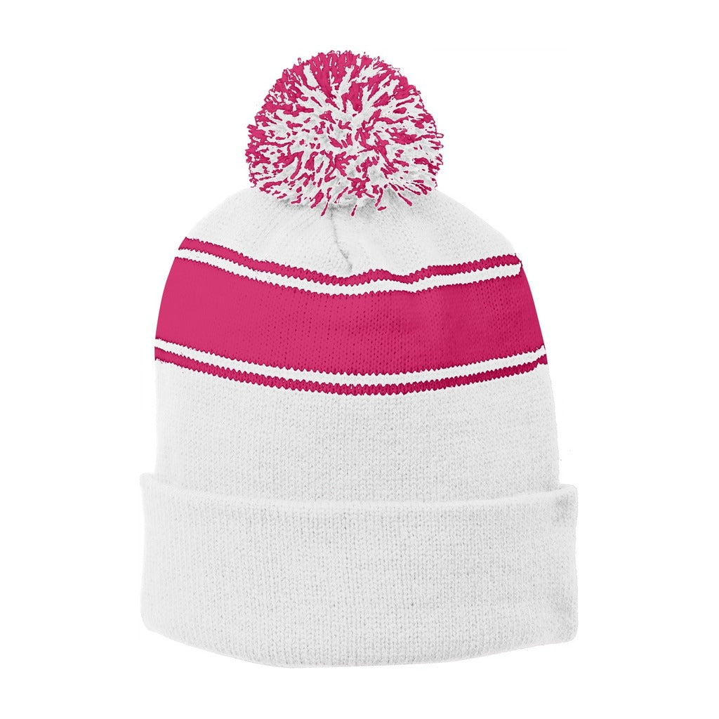 White/ Pink Raspberry