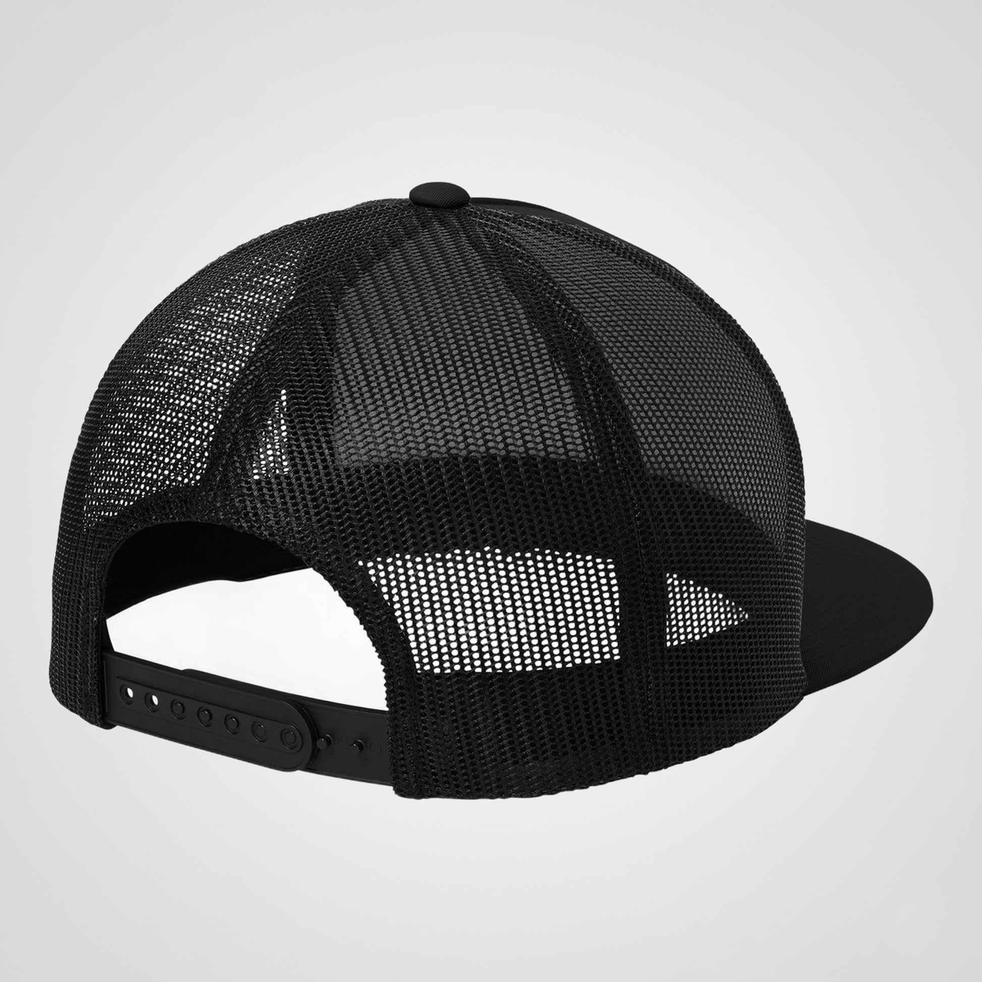 Black/ Black