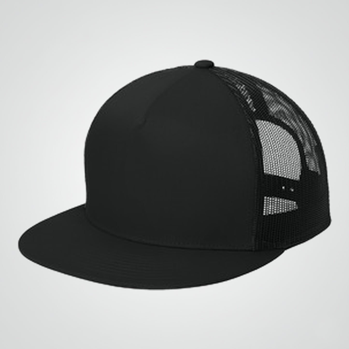 Black/ Black