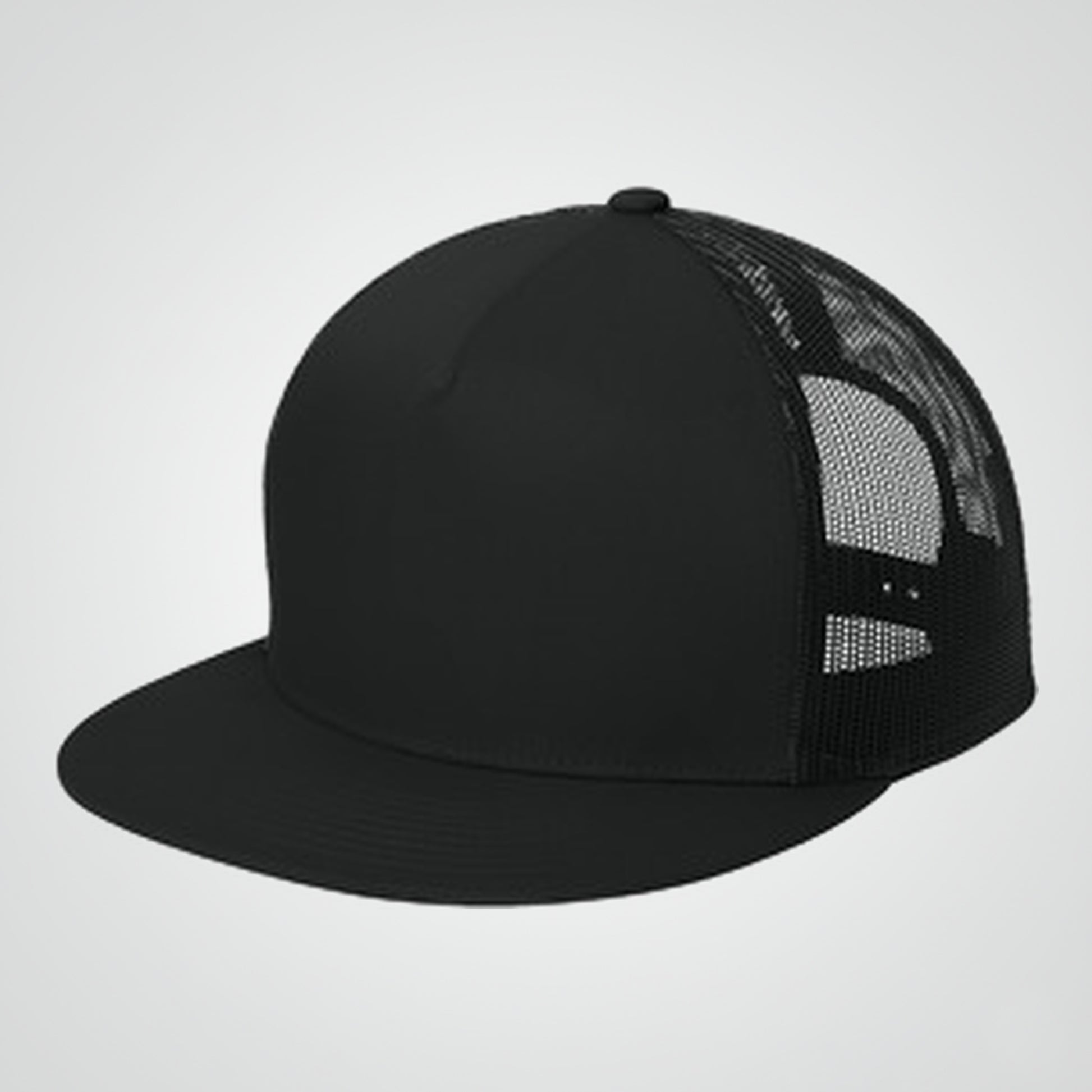 Black/ Black