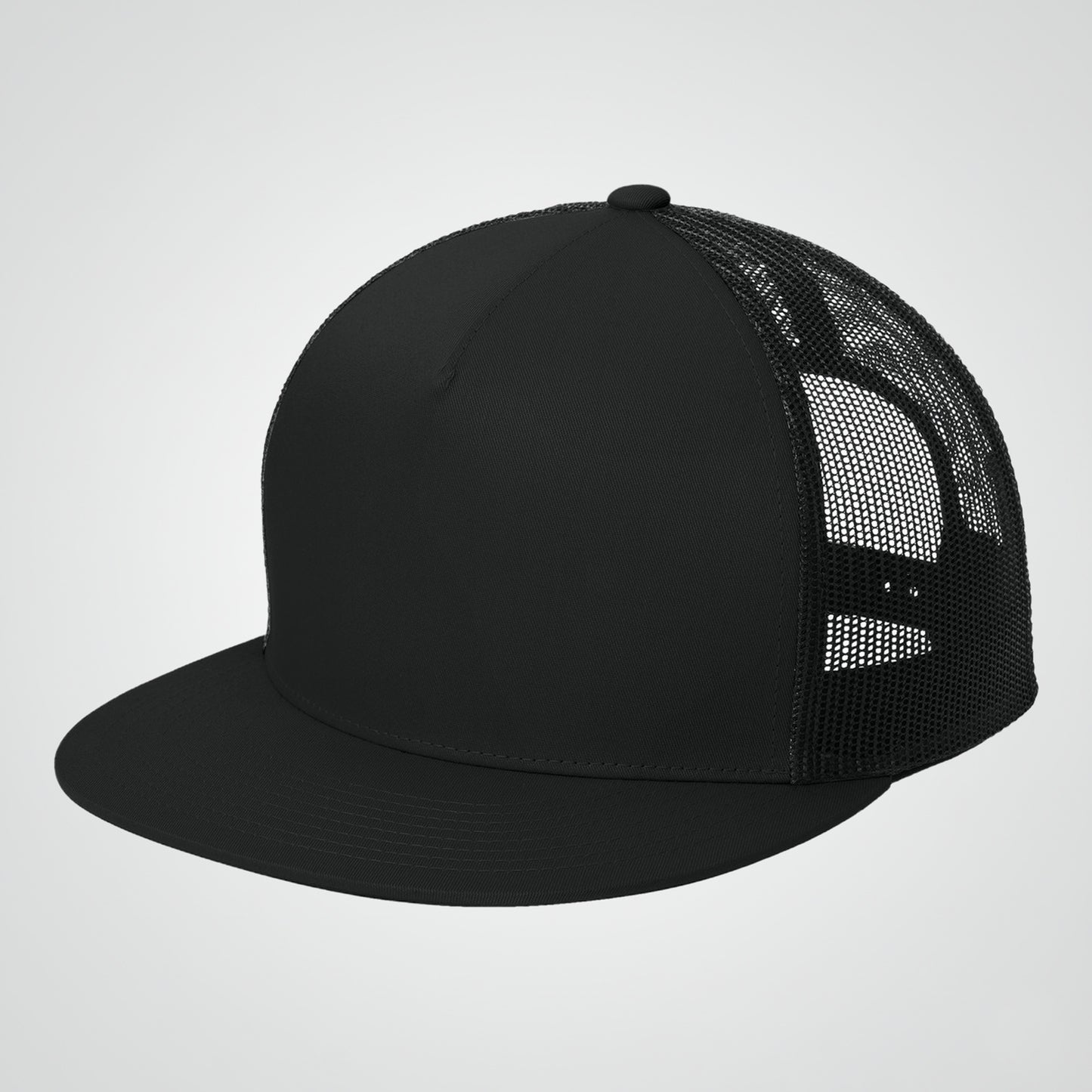 Black/ Black