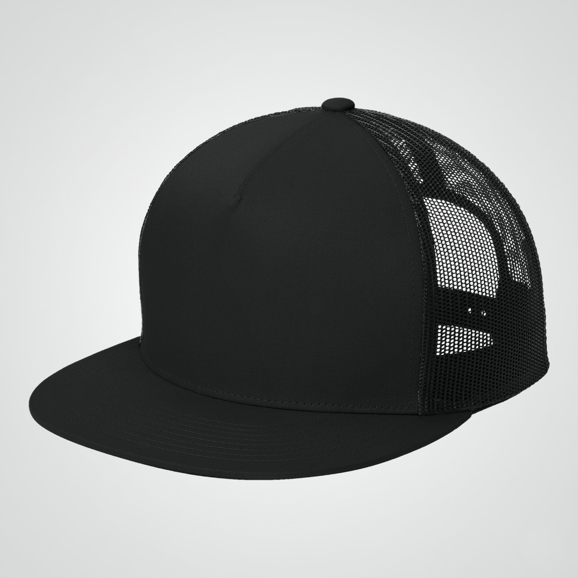 Black/ Black