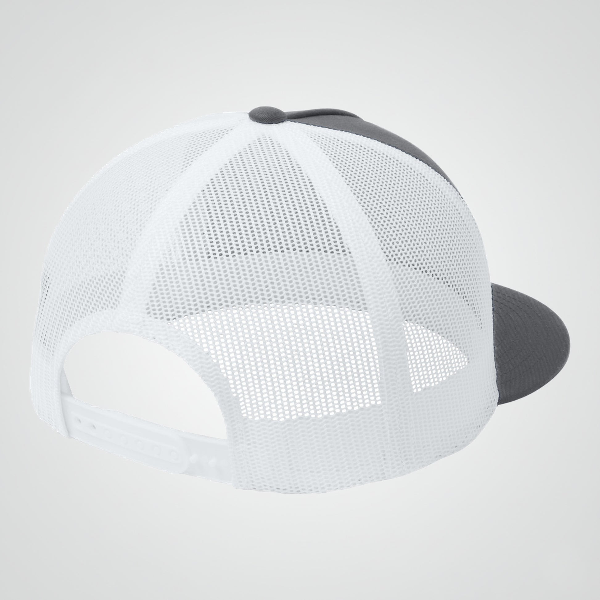 Graphite/ White
