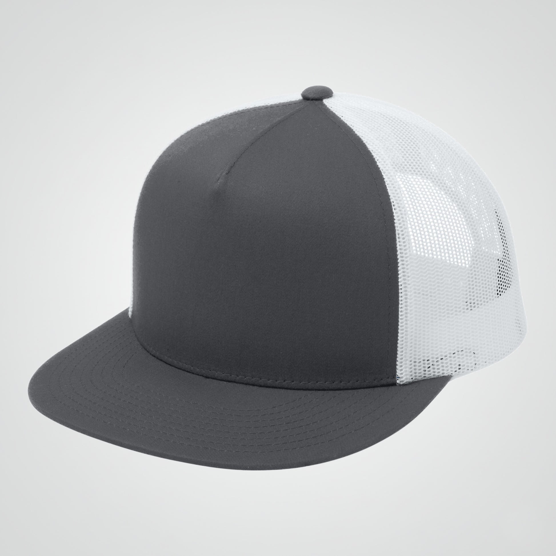 Graphite/ White
