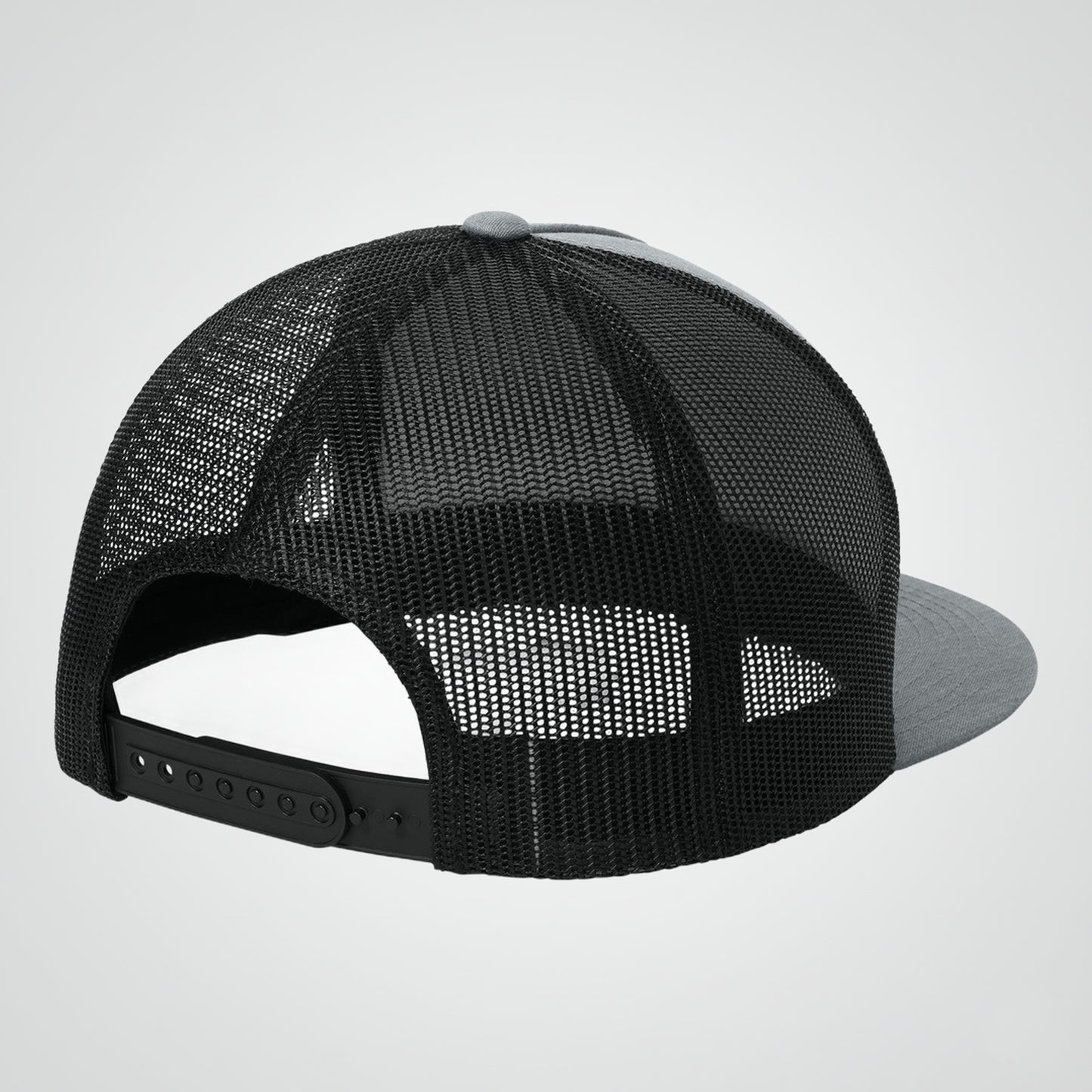 Heather Grey/ Black