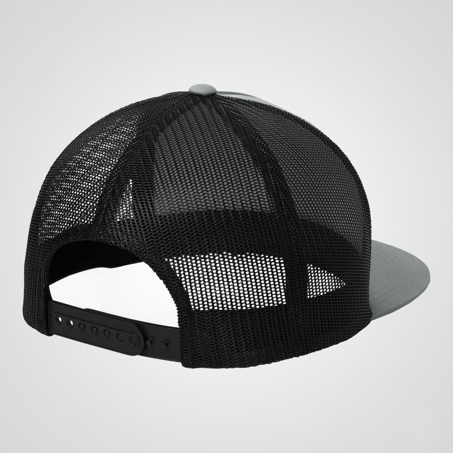 Silver/ Black