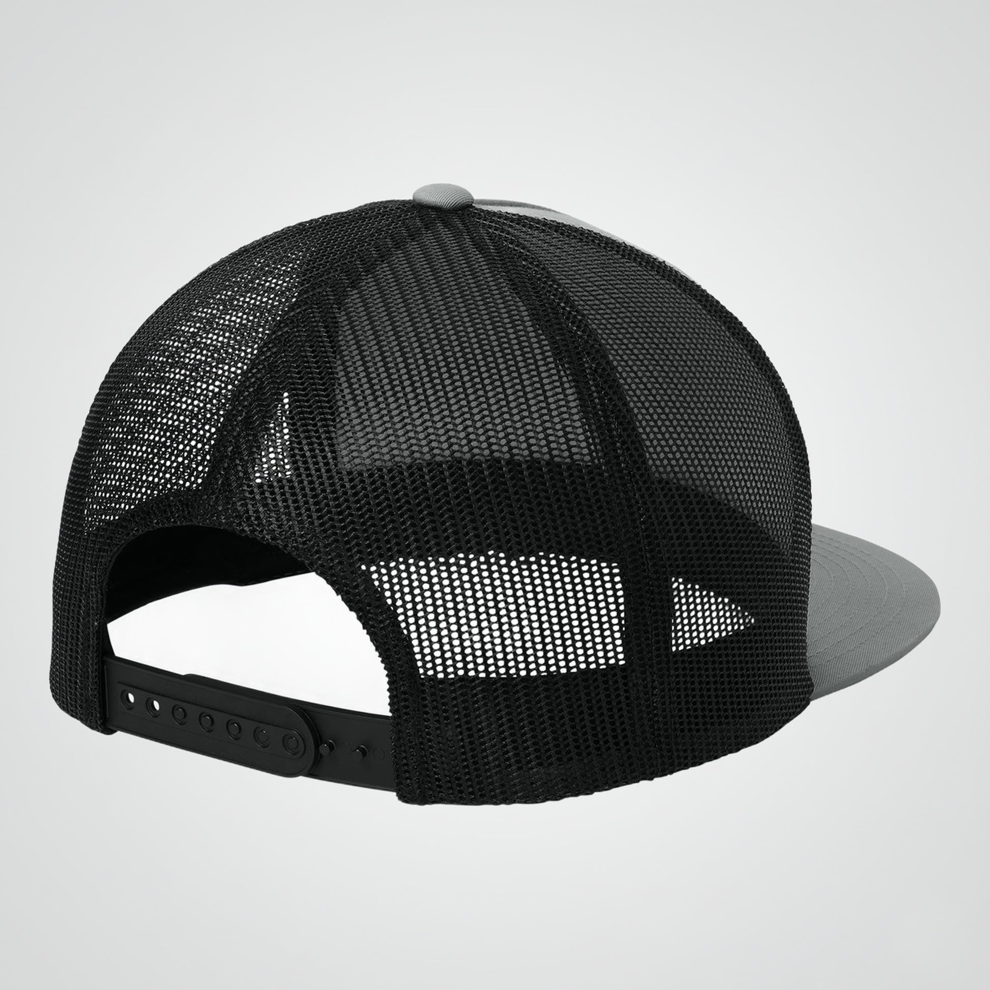 Silver/ Black
