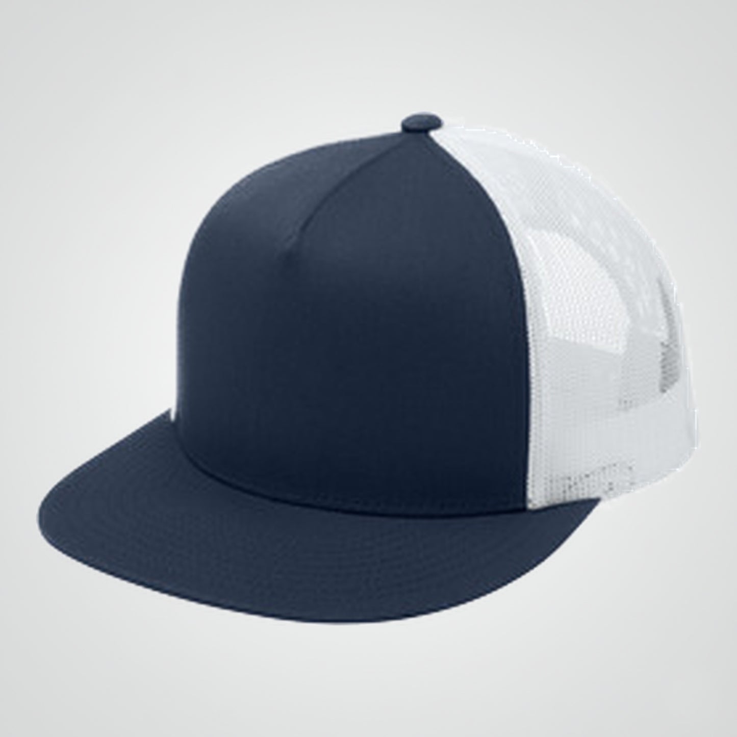 True Navy/ White