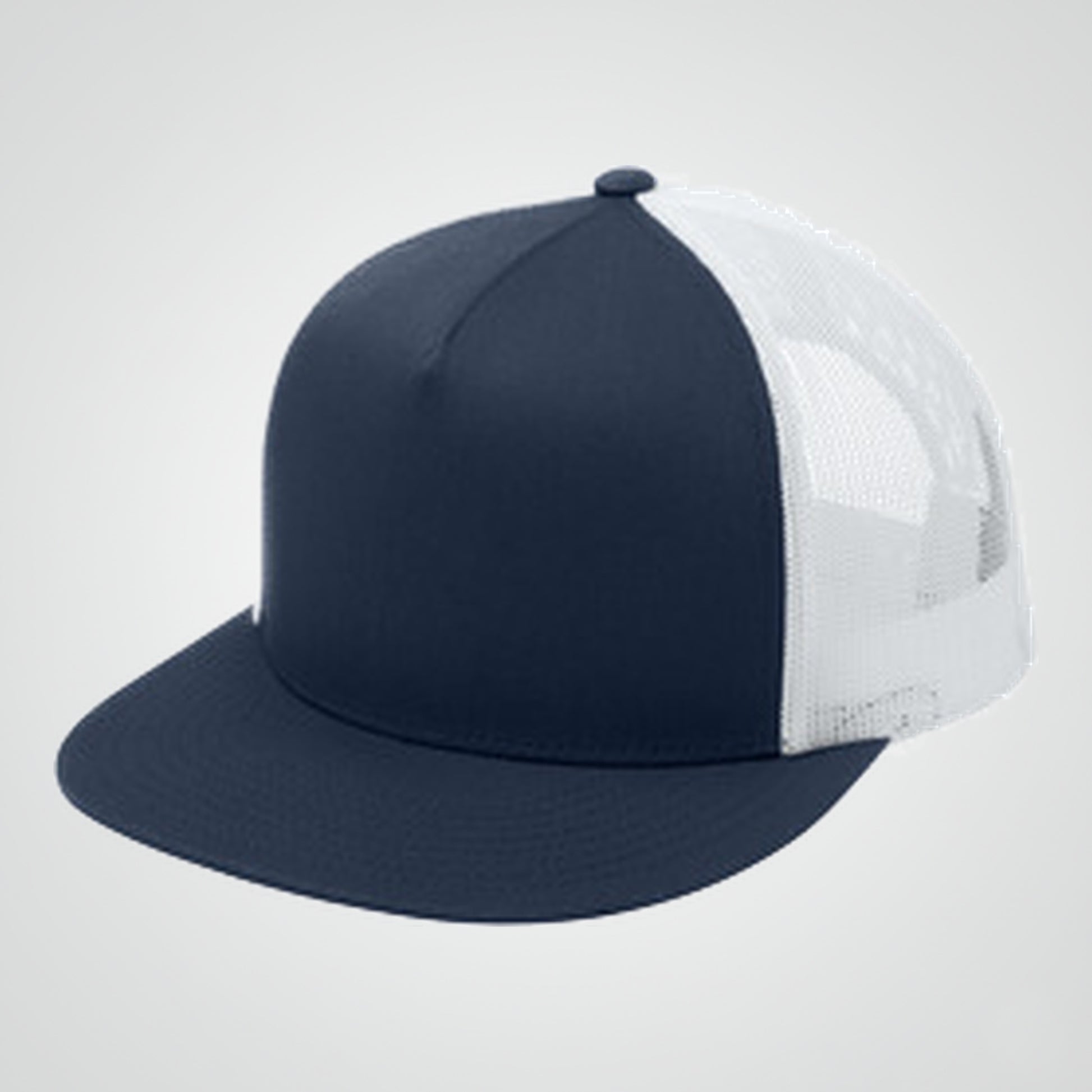 True Navy/ White