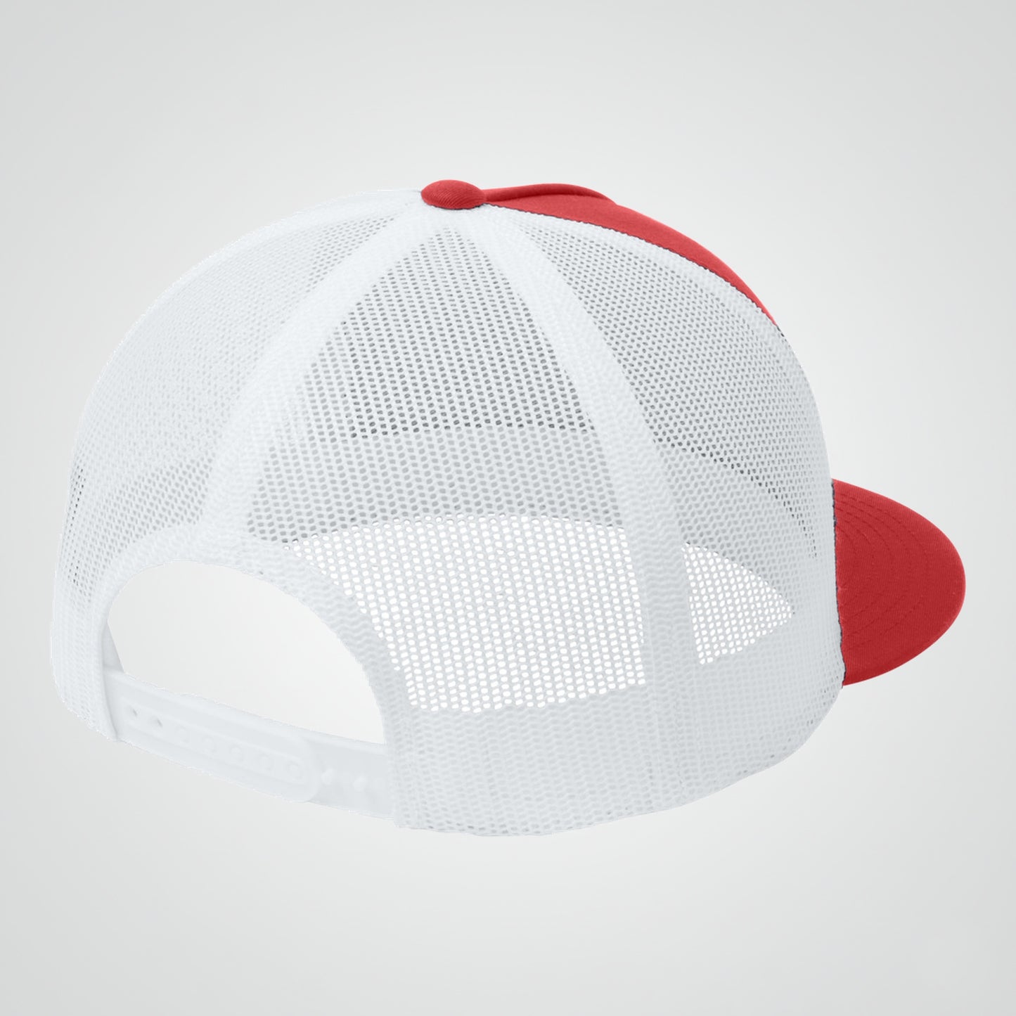 True Red/ White