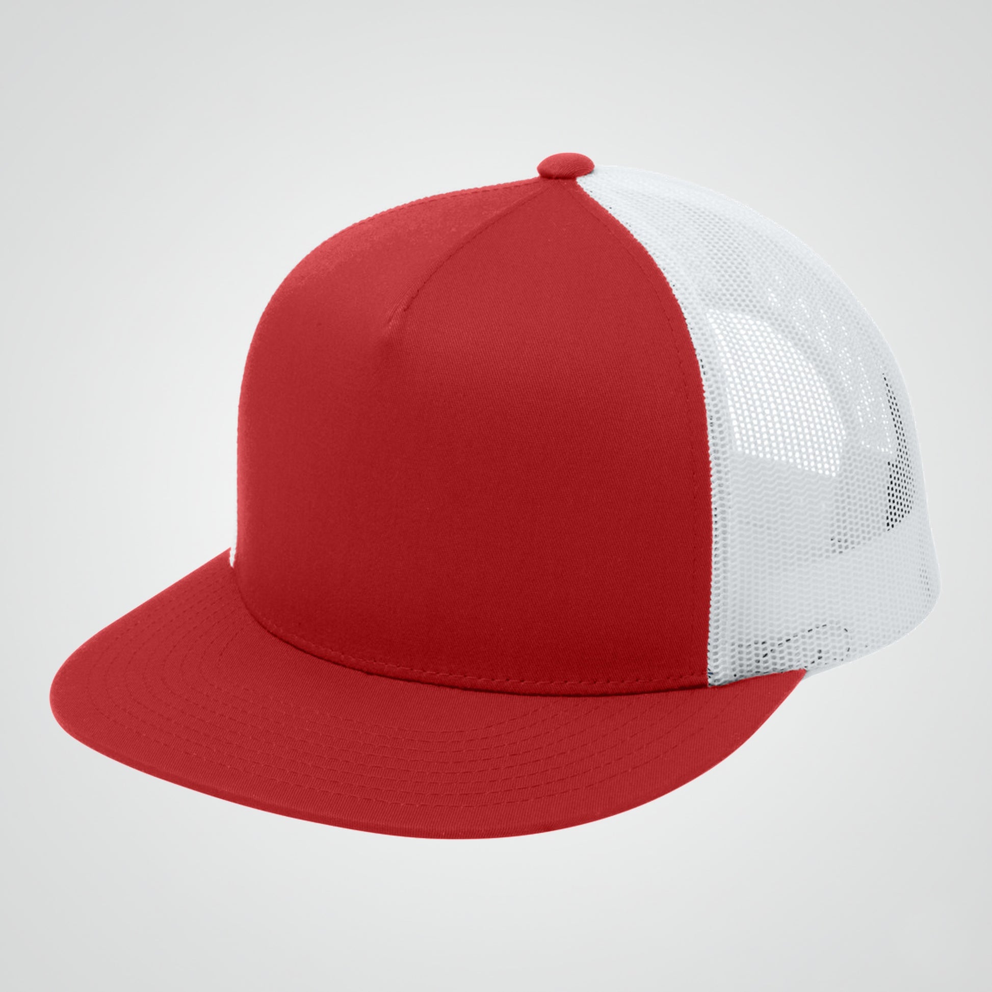 True Red/ White