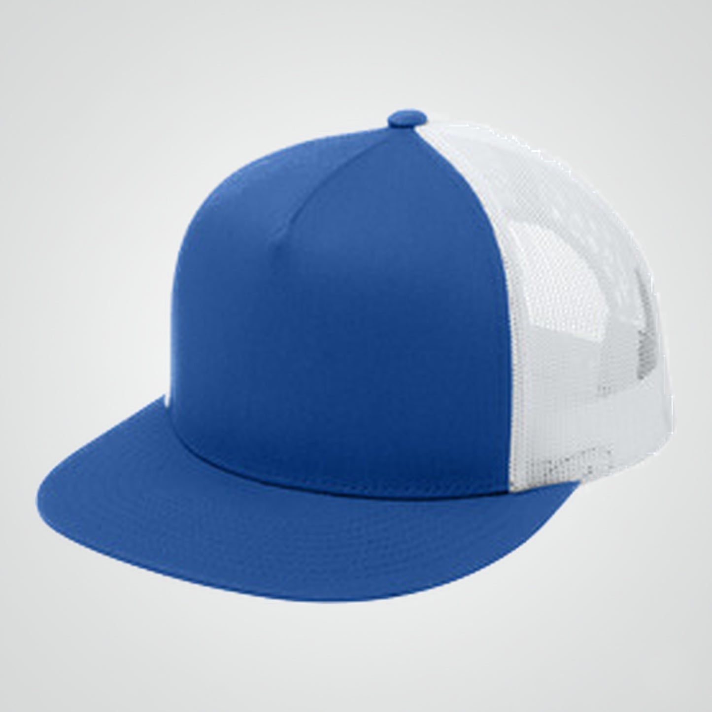 True Royal/ White