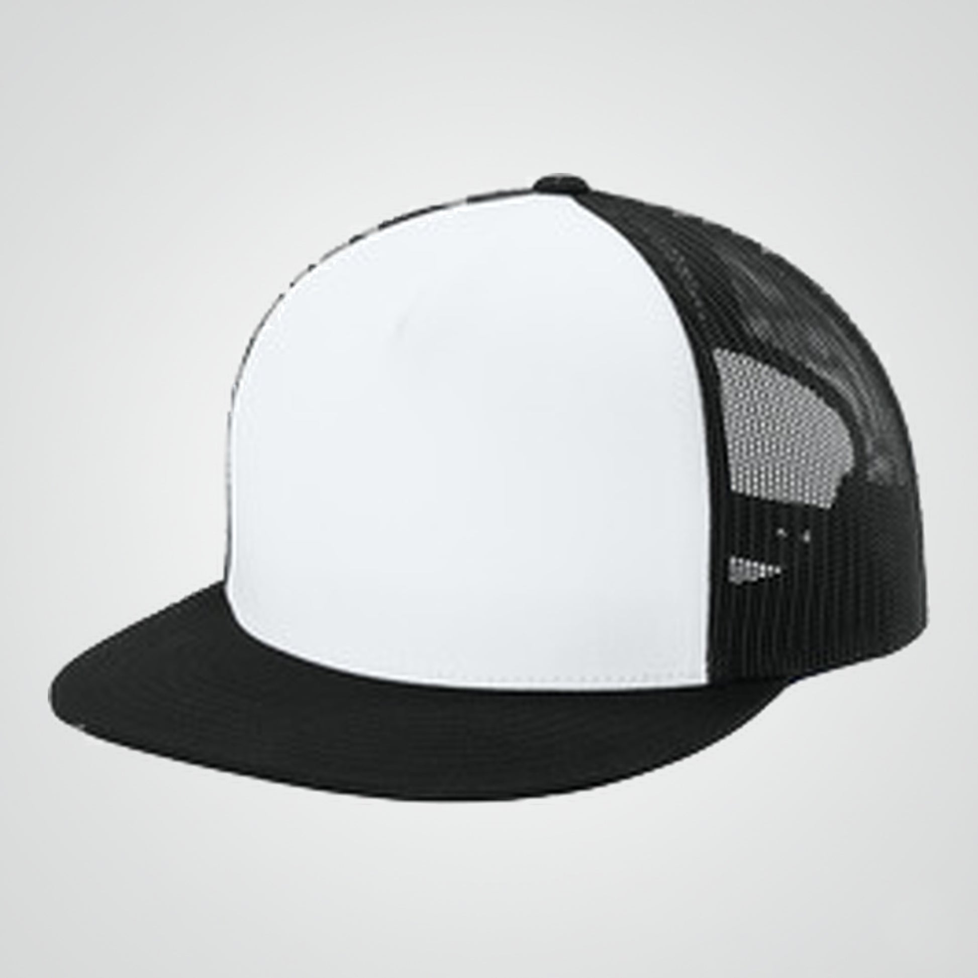 White/ Black/ Black