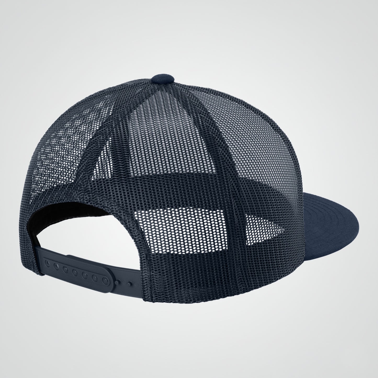 White/ True Navy/ True Navy