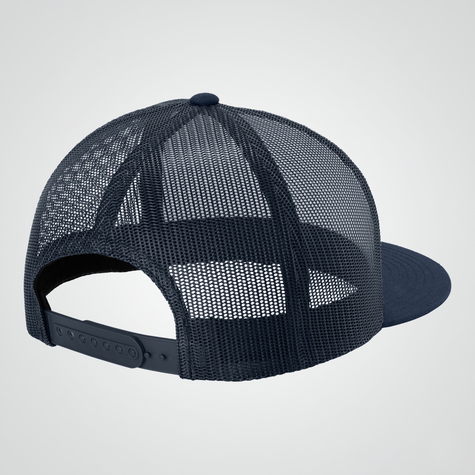 White/ True Navy/ True Navy