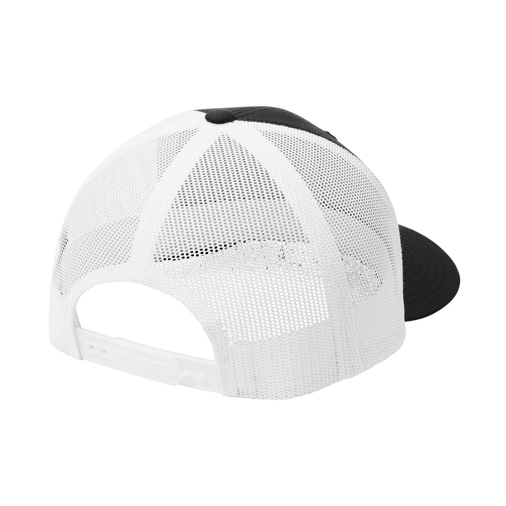 Black/ White