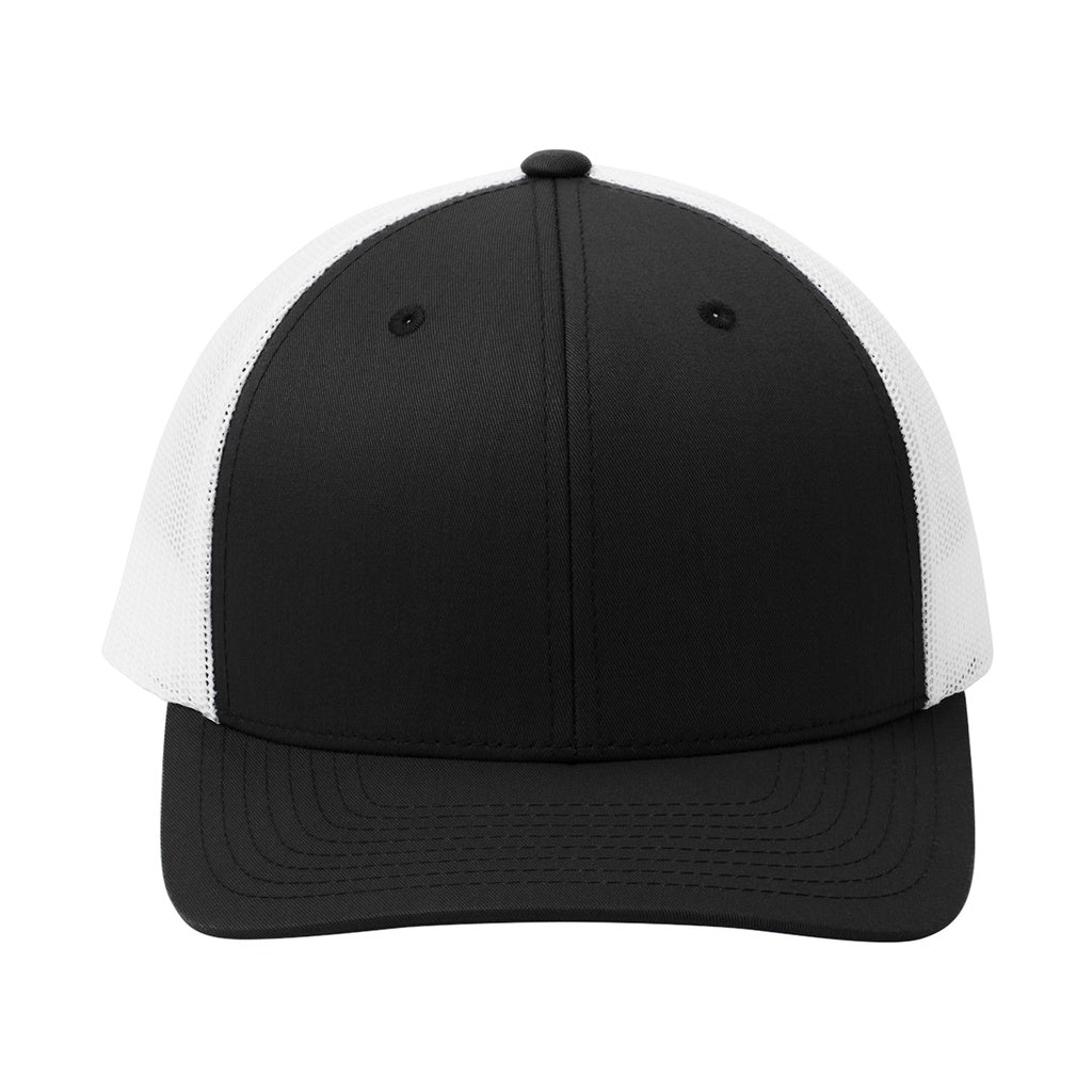 Black/ White