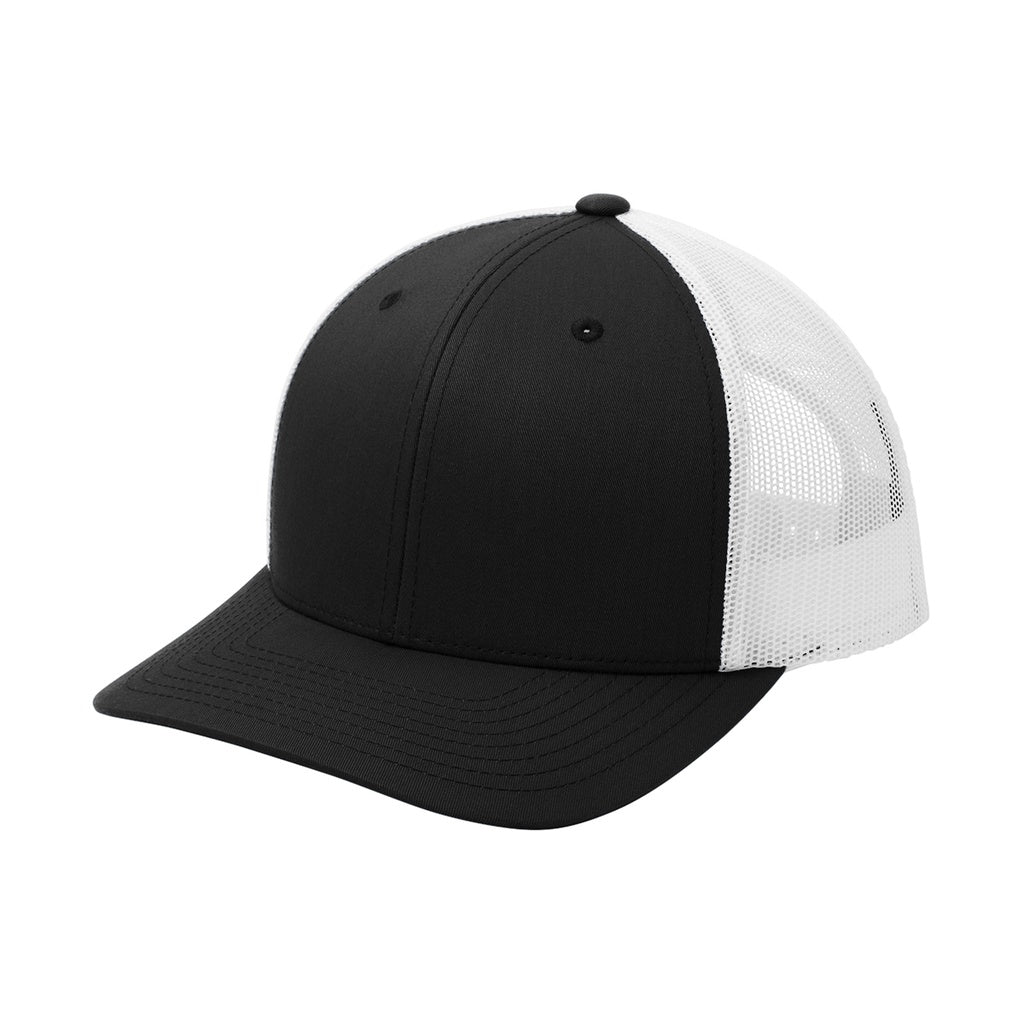 Black/ White