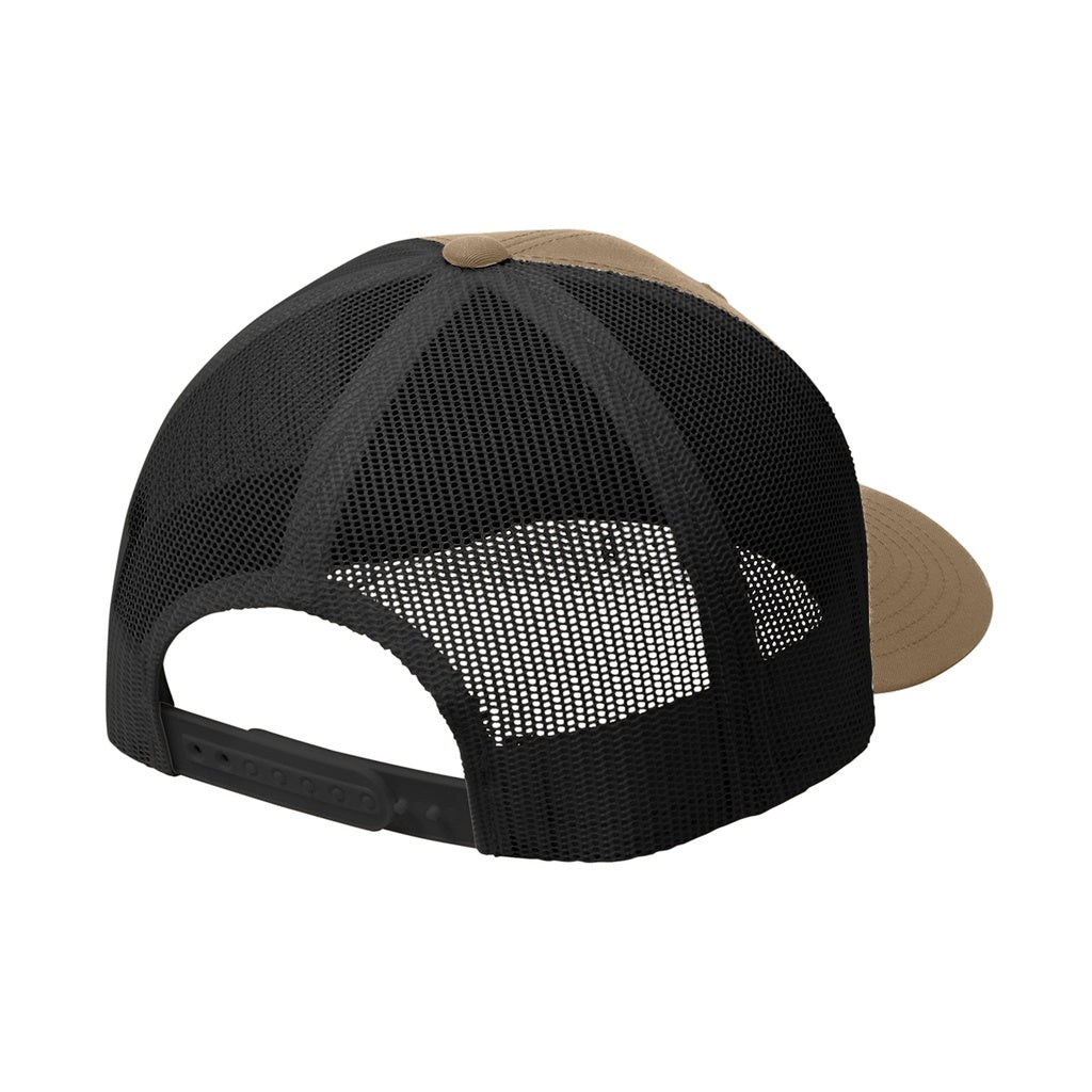 Elm Brown/ Black