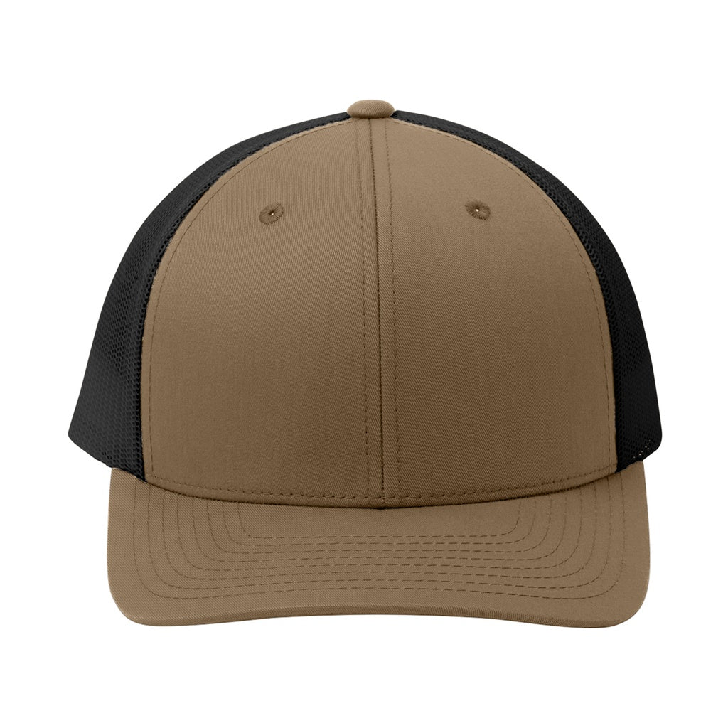 Elm Brown/ Black
