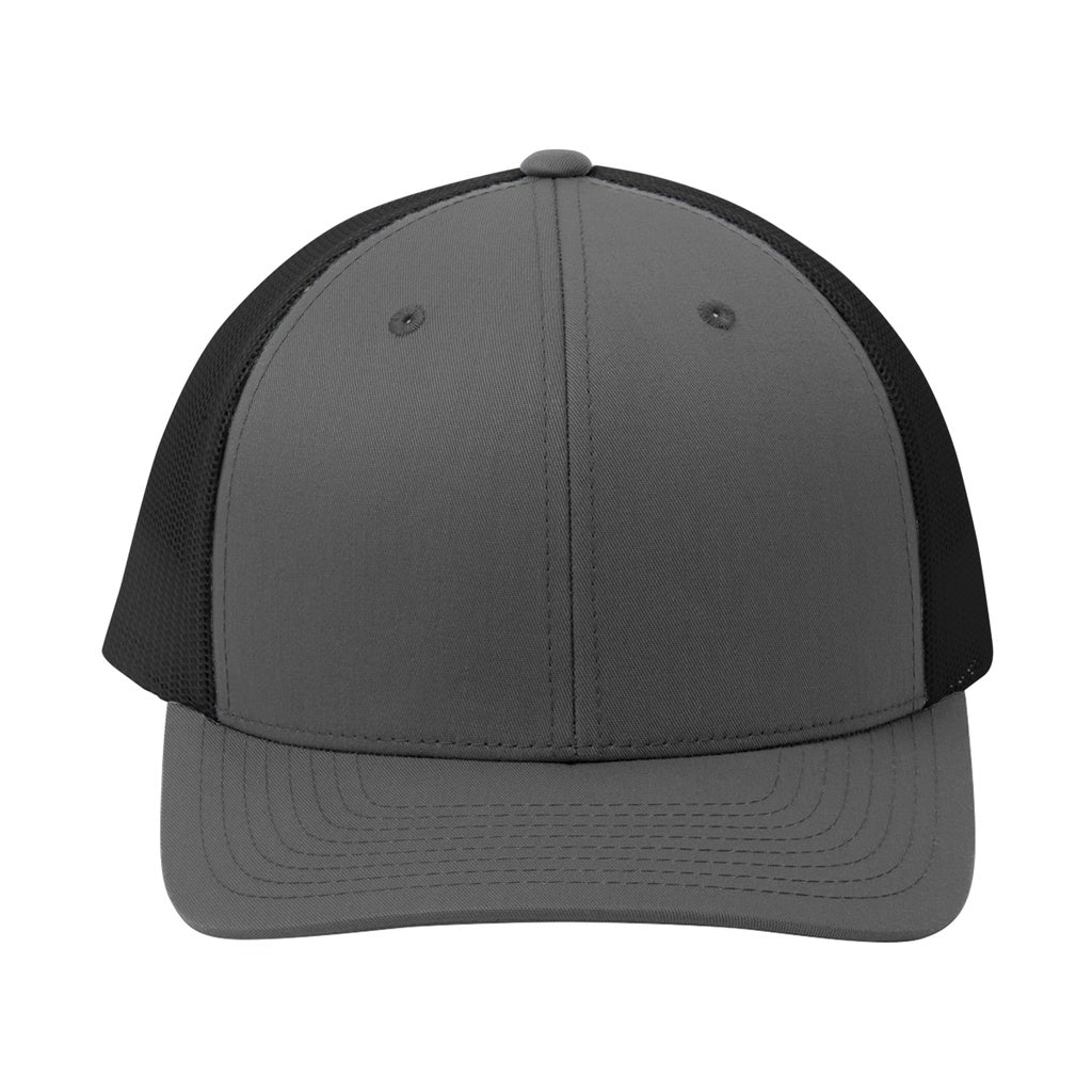Graphite/ Black