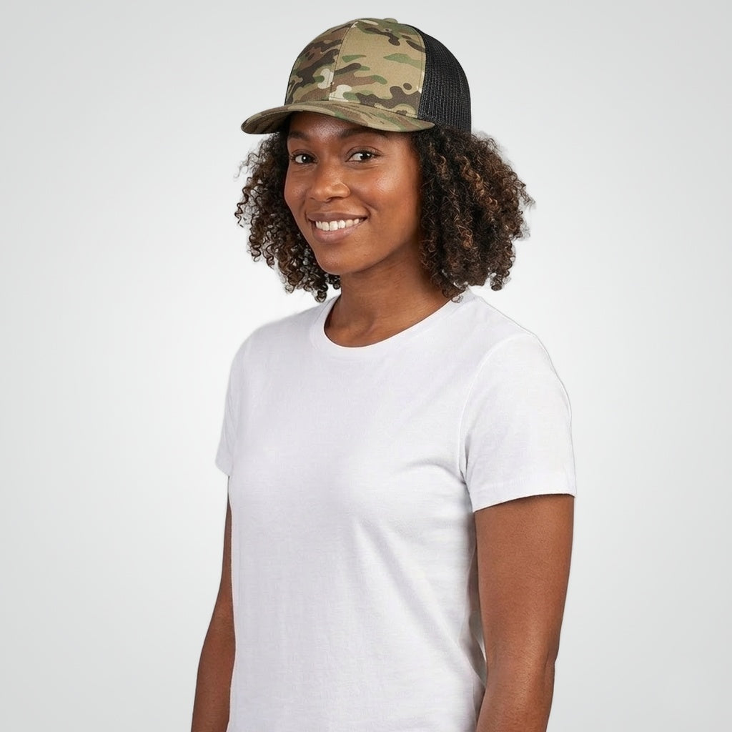 Multicam