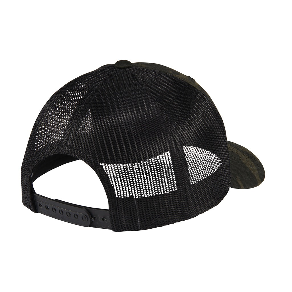 Multicam Black