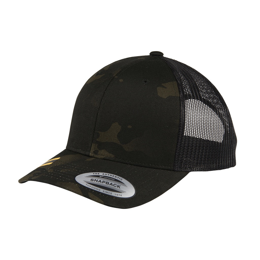 Multicam Black