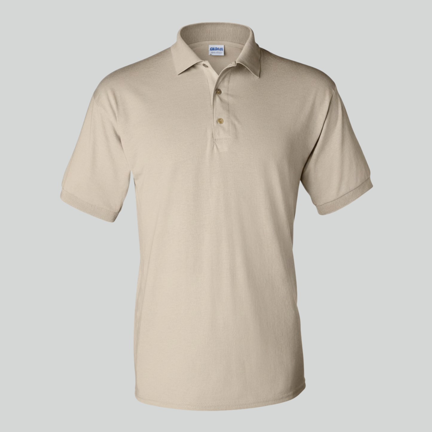 Gildan 8800 DryBlend Jersey Sport Shirt