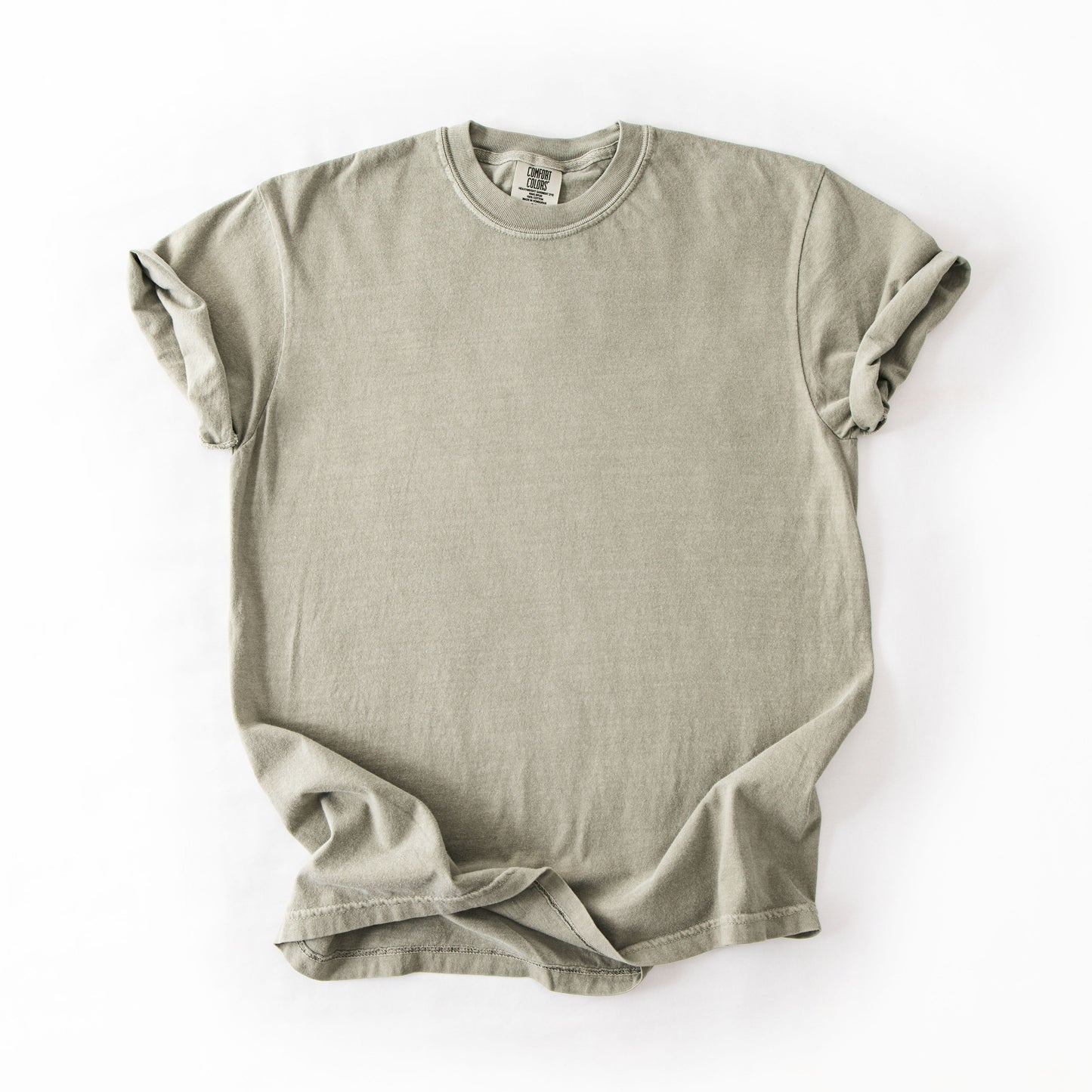 Comfort Colors® 1717 T-Shirt