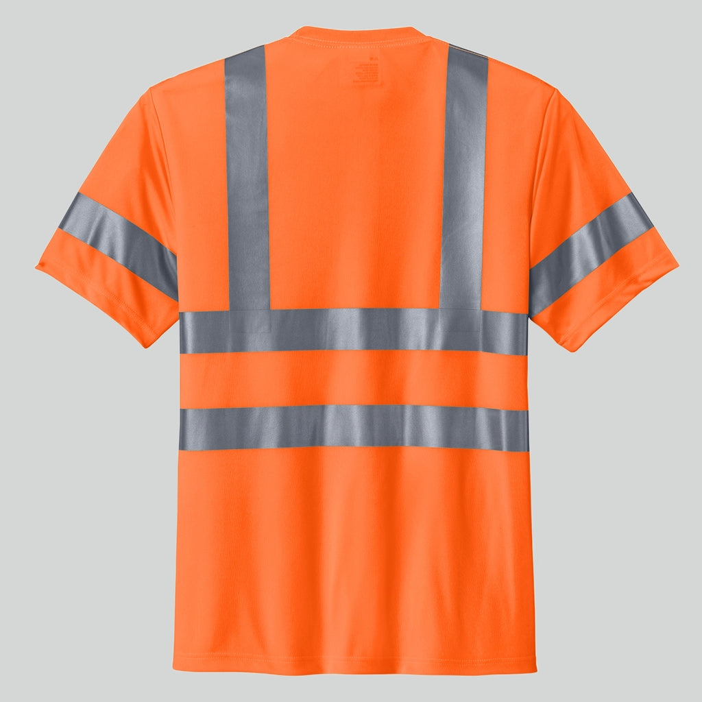 Safety Orange
