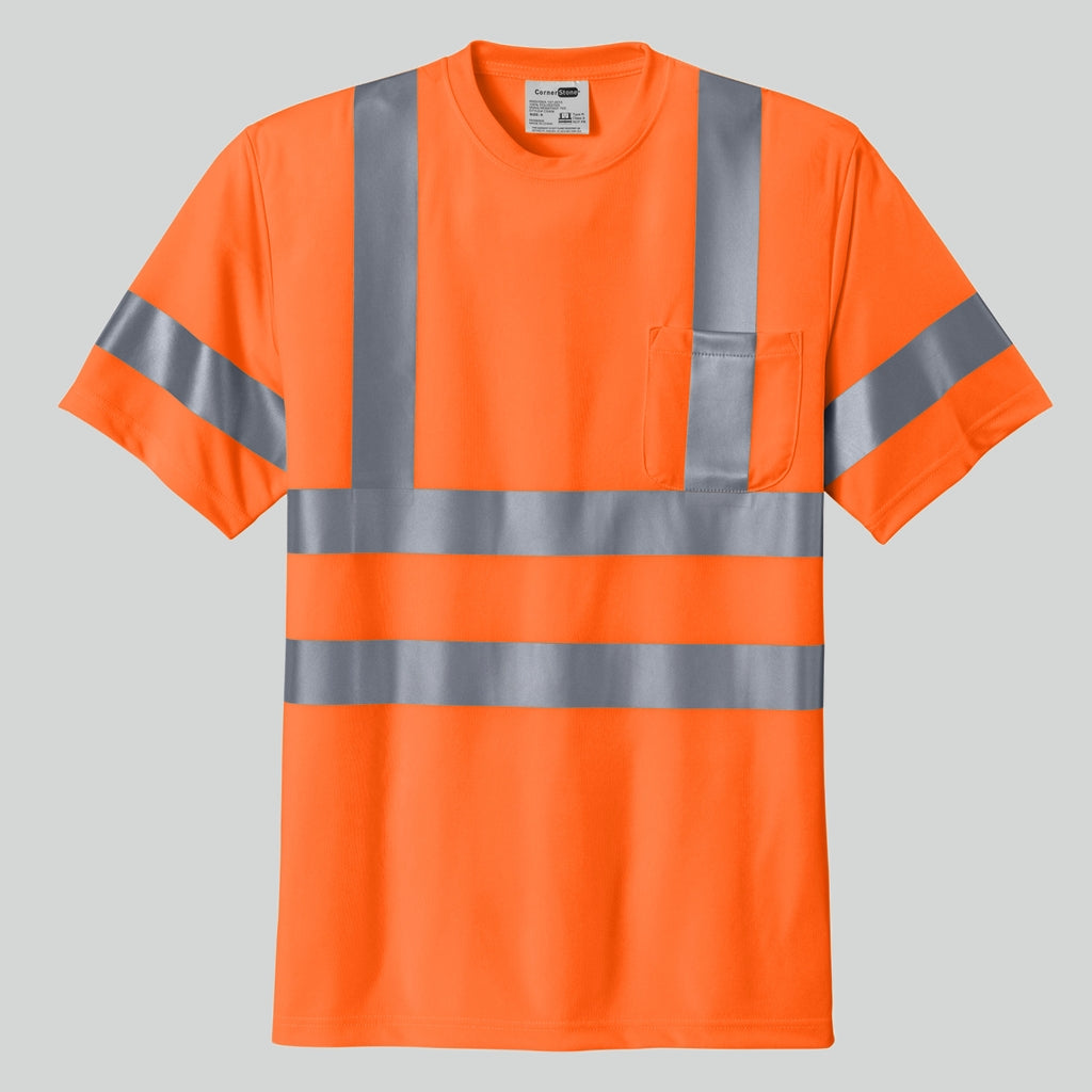 Safety Orange
