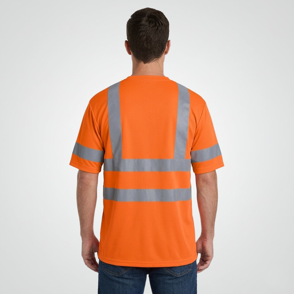 Safety Orange