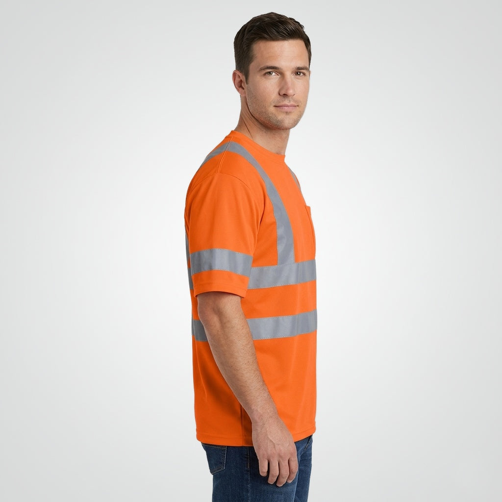 Safety Orange