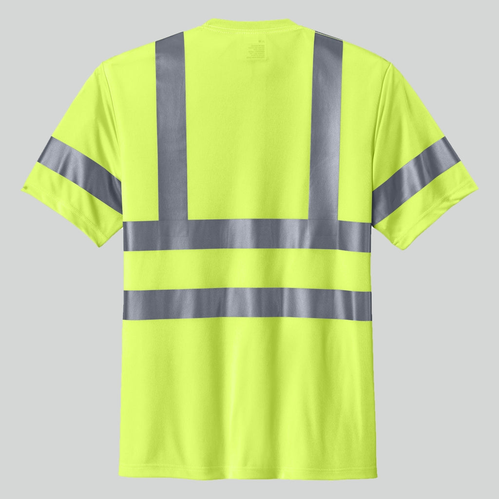 Safety Yellow