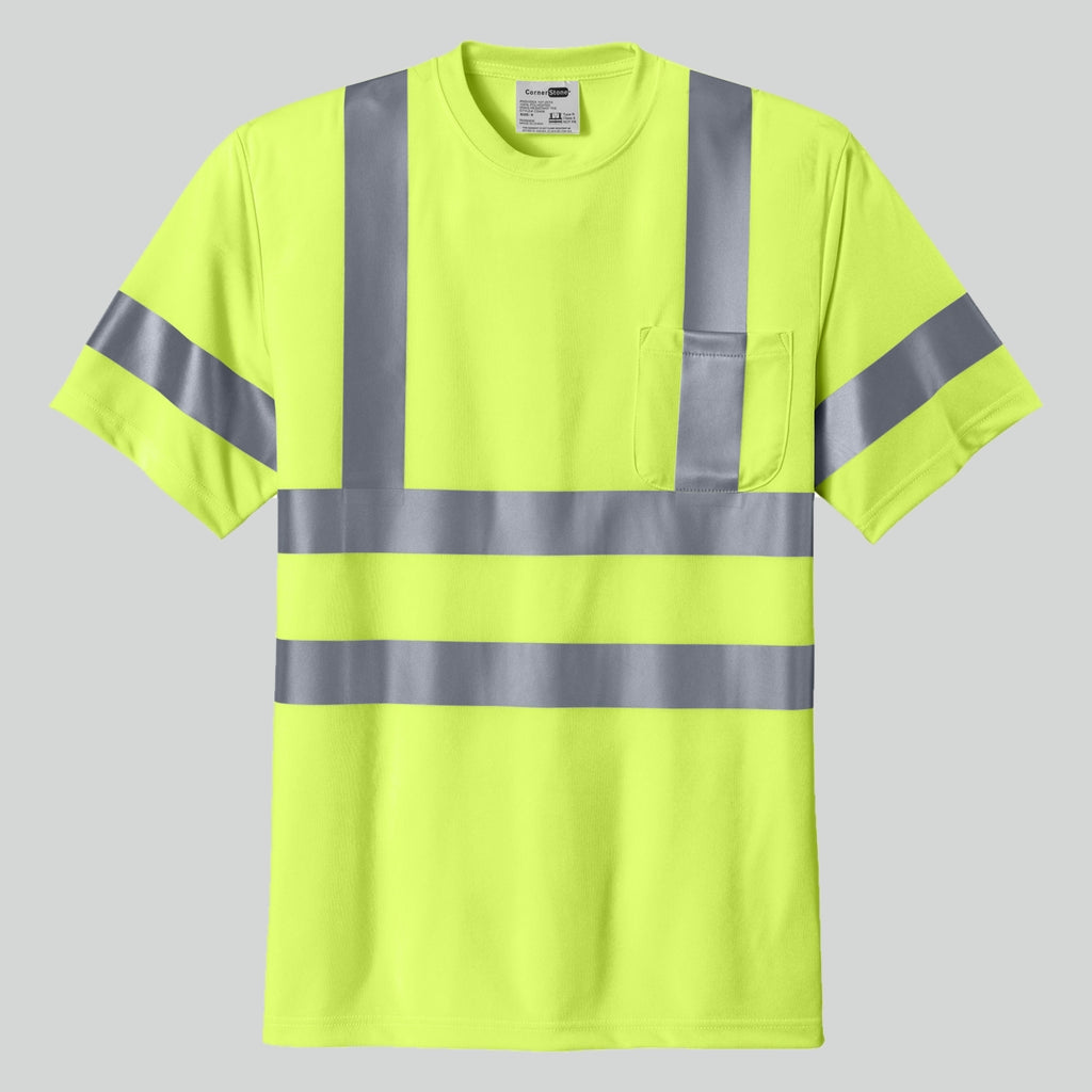 Safety Yellow