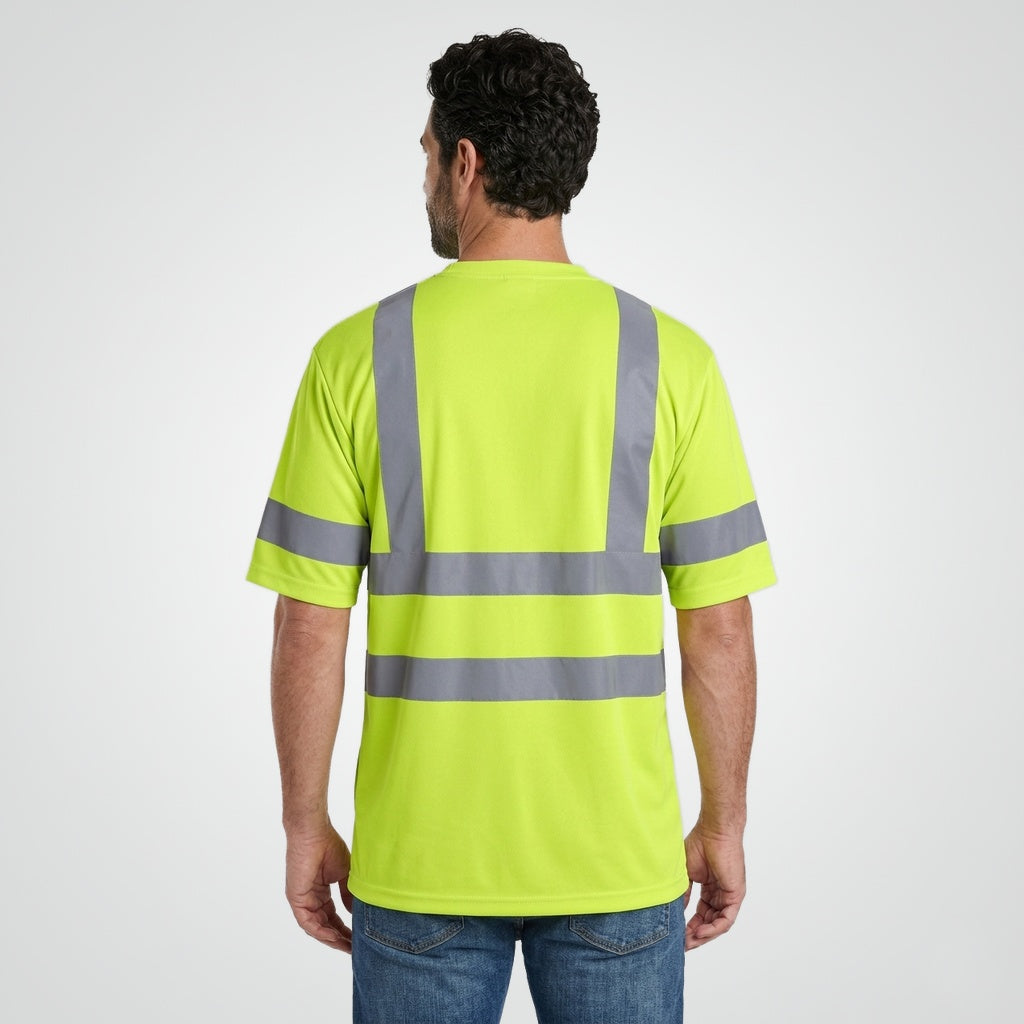 Safety Yellow