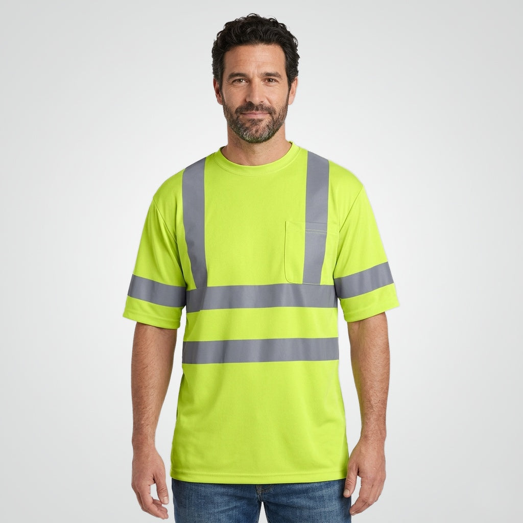 Safety Yellow