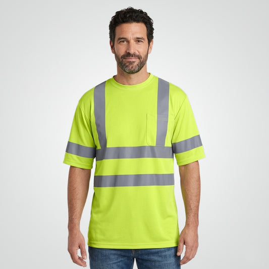Safety Yellow