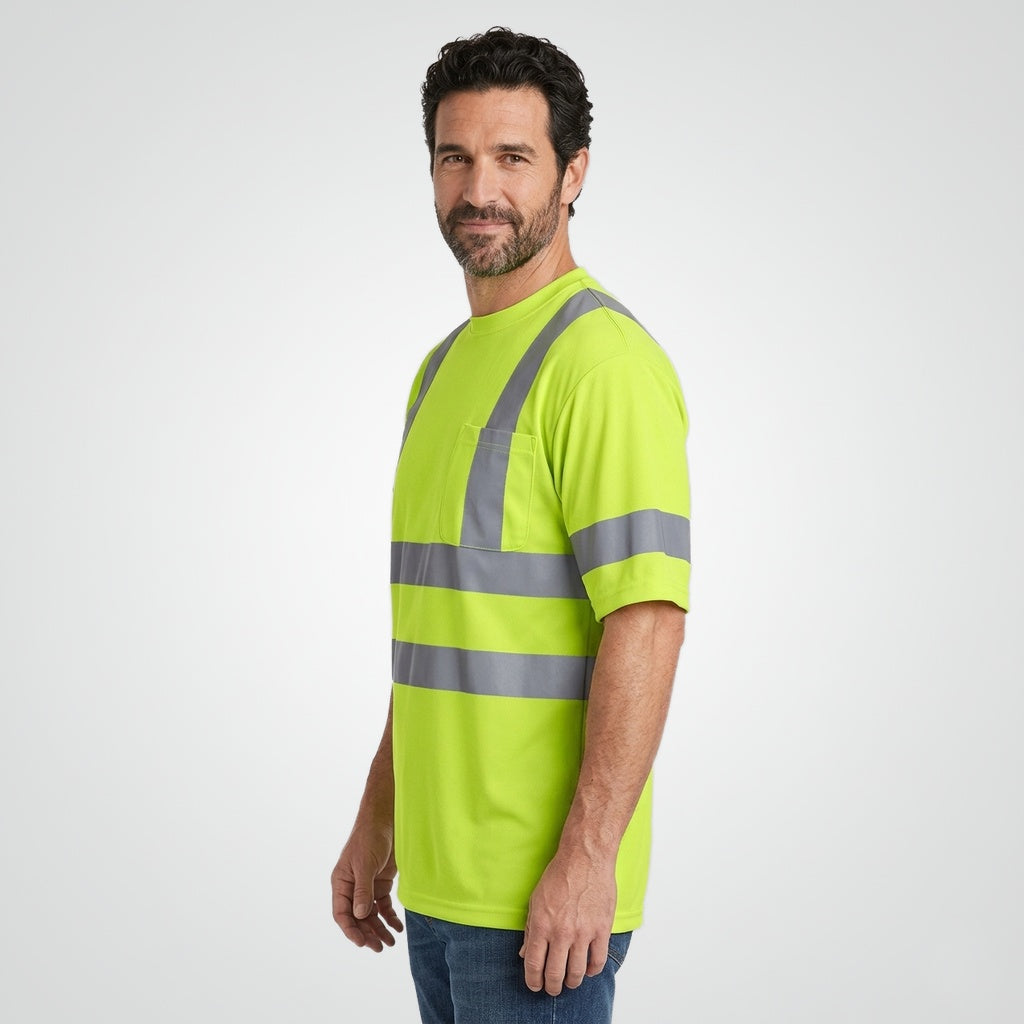 Safety Yellow