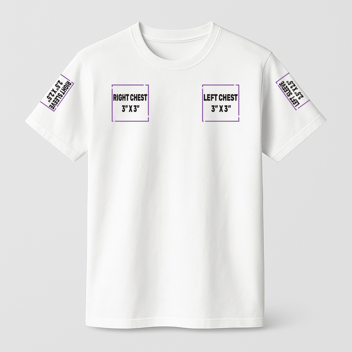 Custom Youth T-Shirt | Gildan® 5000B Heavy Cotton™
