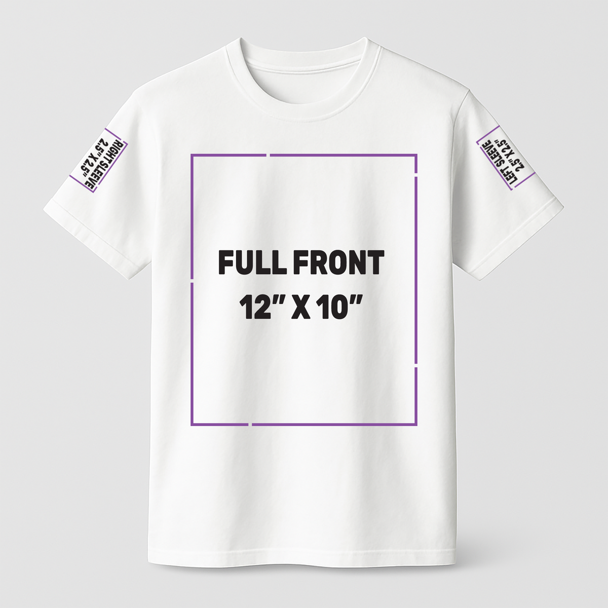 Custom Youth T-Shirt | Gildan® 5000B Heavy Cotton™