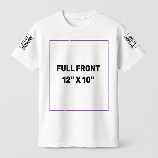 Custom Youth T-Shirt | Port & Company® PC450Y Fan Favorite™