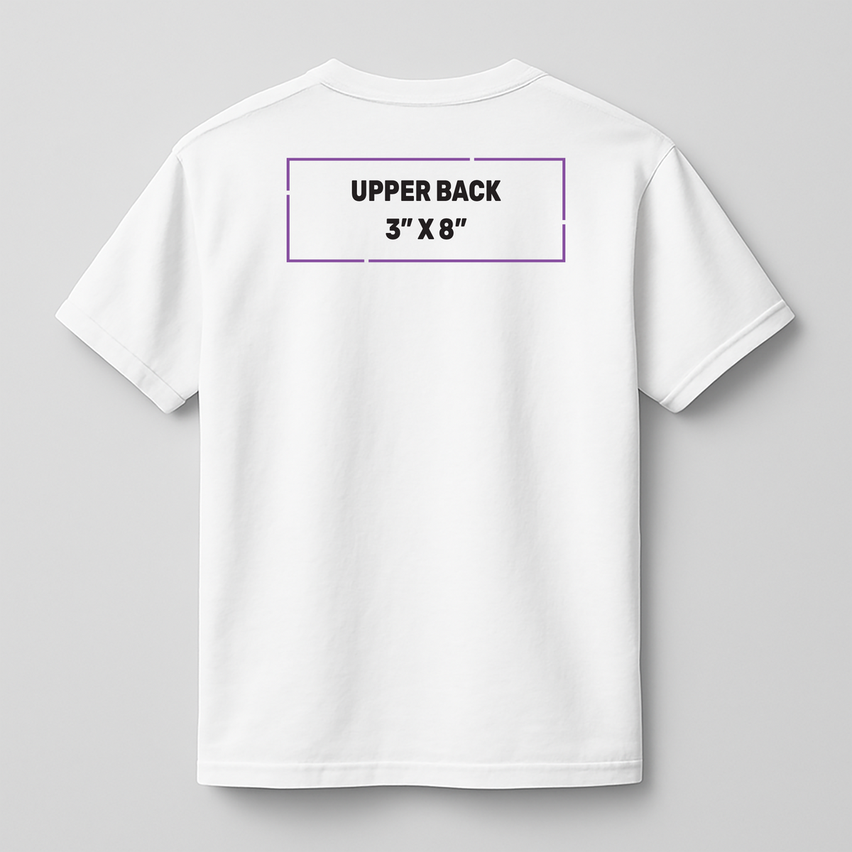 Custom Youth T-Shirt | Gildan® 5000B Heavy Cotton™