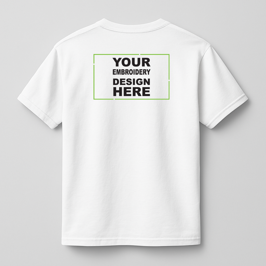 Comfort Colors® 1717 T-Shirt