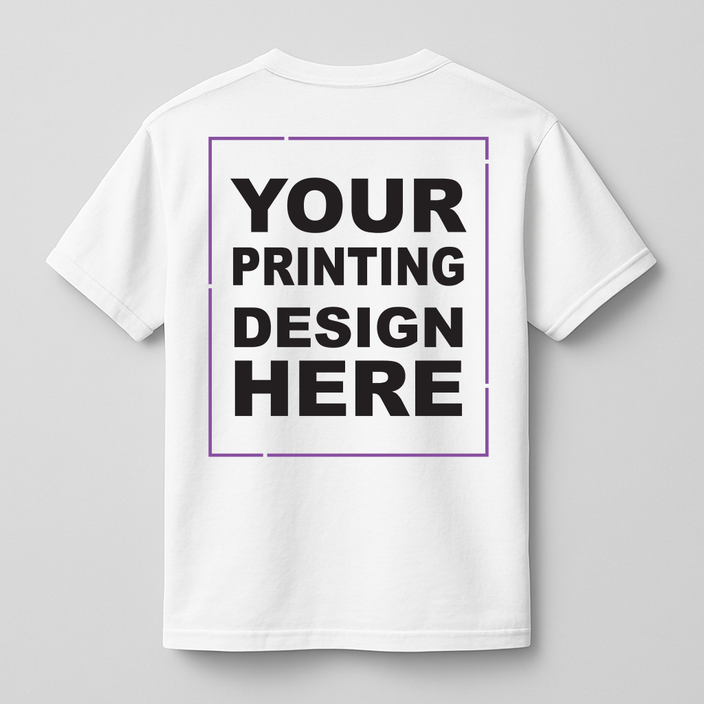 Comfort Colors® 1717 T-Shirt